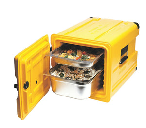 Gastronomiebehälter, Thermobox