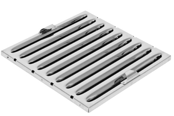 Filter, Lüftungstechnik