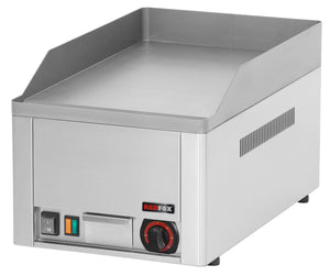 Thermik_Snack, Grillplatte