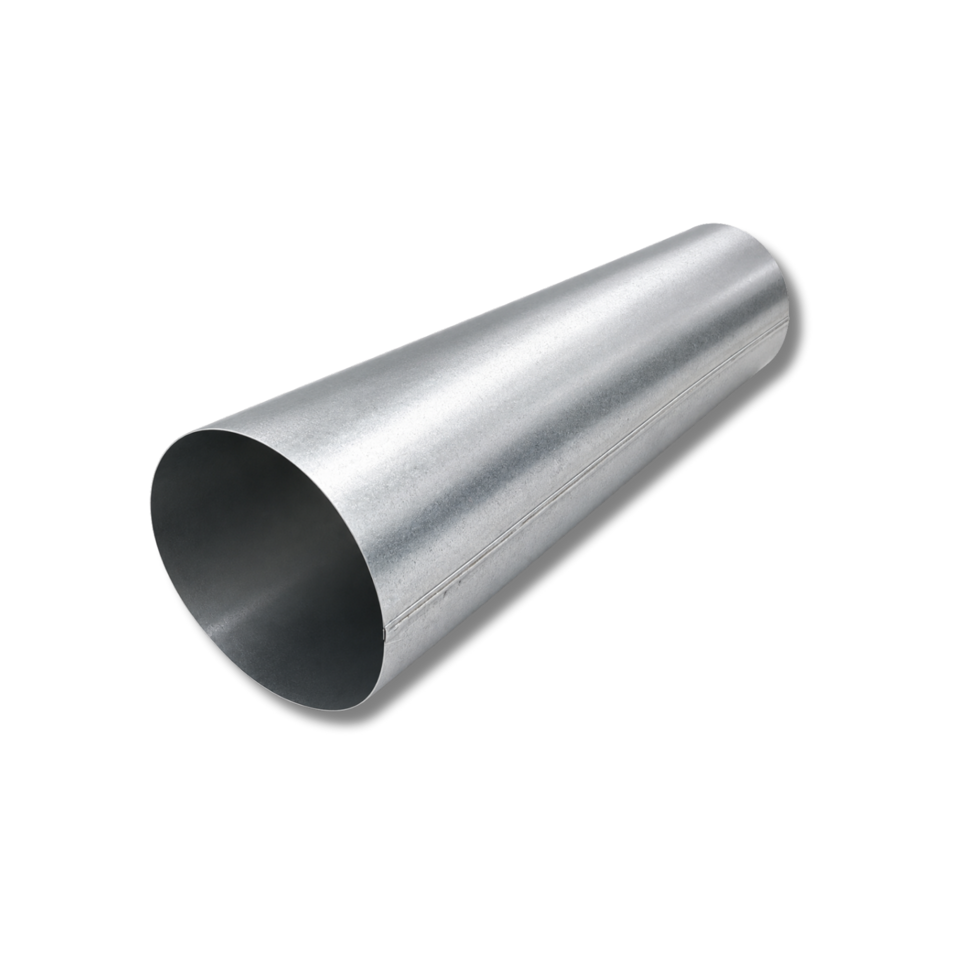 Glattrohr, Ø 300mm, Länge: 1m