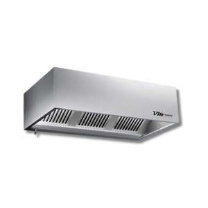 Kastenhauben ohne Motor, Kastenhauben, Lüftungstechnik, 140er Kastenhaube