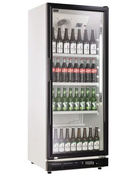 Getränkekühlschrank 310 Liter