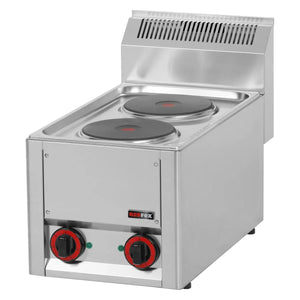 Thermik_Snack, Elektroherde