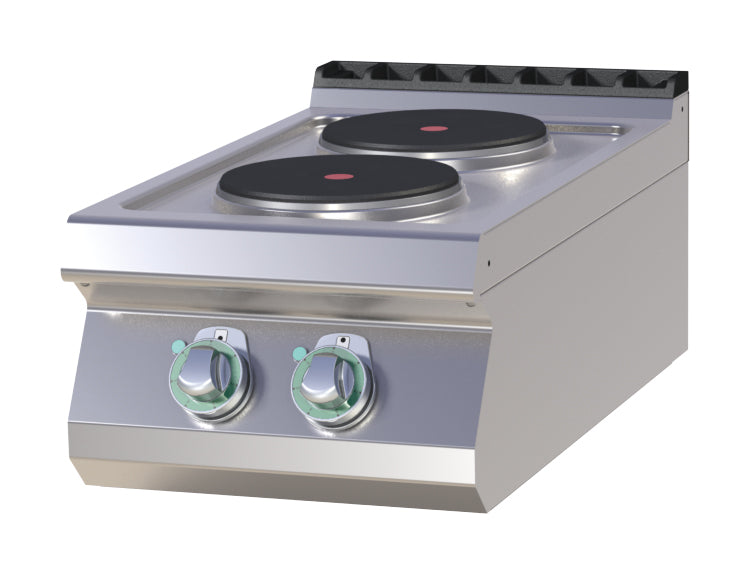 Thermik_Snack, Elektroherde