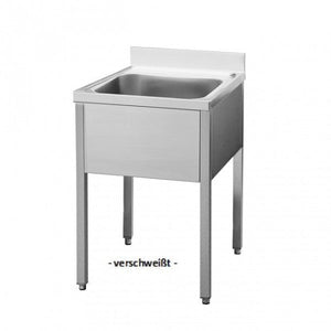 Spültische - Tiefe 60cm, Spültische - Tiefe 70cm, Spültische, Edelstahlmöbel, Spültechnik