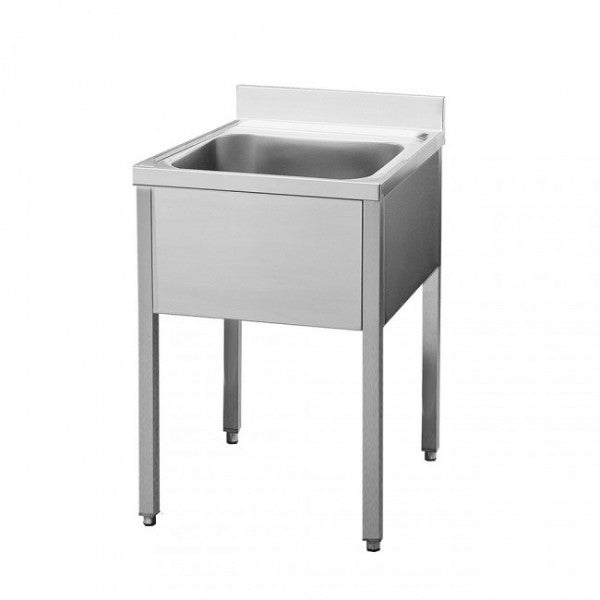 Spültische - Tiefe 60cm, Spültische - Tiefe 70cm, Spültische, Edelstahlmöbel, Spültechnik