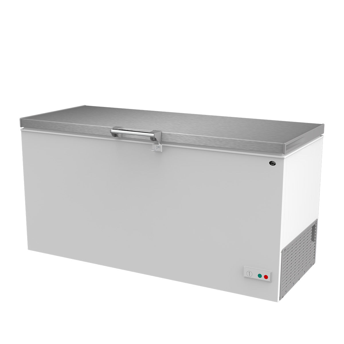 Tiefkühltruhen, Lagertruhen, Kühltechnik, Kühltechnik