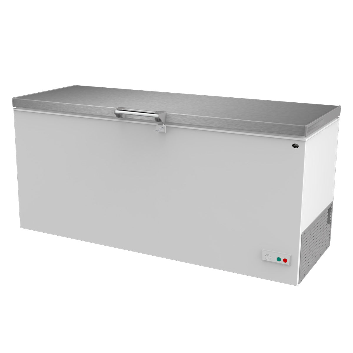 Tiefkühltruhen, Lagertruhen, Kühltechnik, Kühltechnik