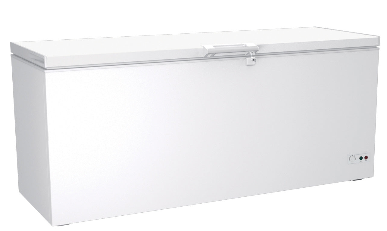 Tiefkühltruhen, Lagertruhen, Kühltechnik, Kühltechnik