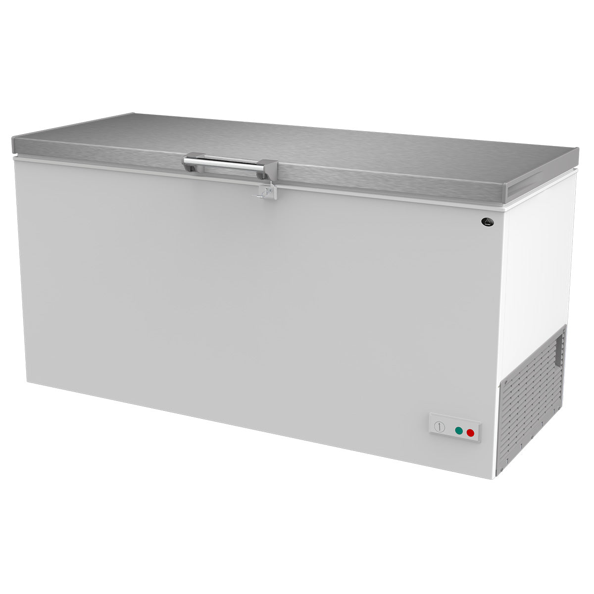 Tiefkühltruhen, Lagertruhen, Kühltechnik, Kühltechnik