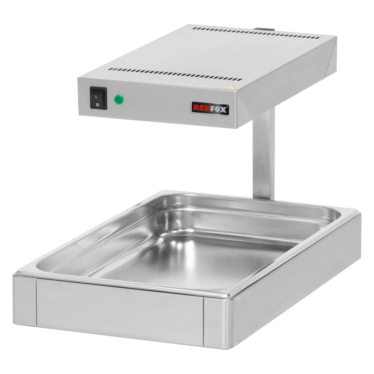 Thermik_Snack, Wärmebrücke