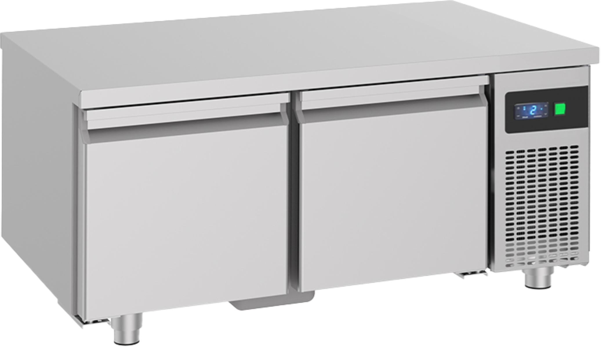 Kühltische, Unterbaukühltische, Kühltechnik, Kühltechnik