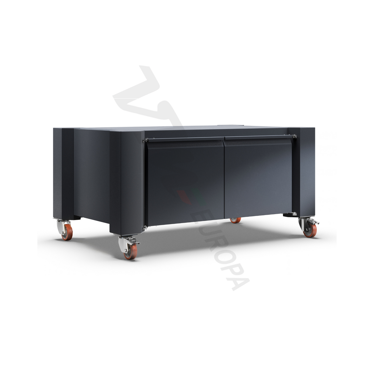 Cuppone Untergestell Delta 1T