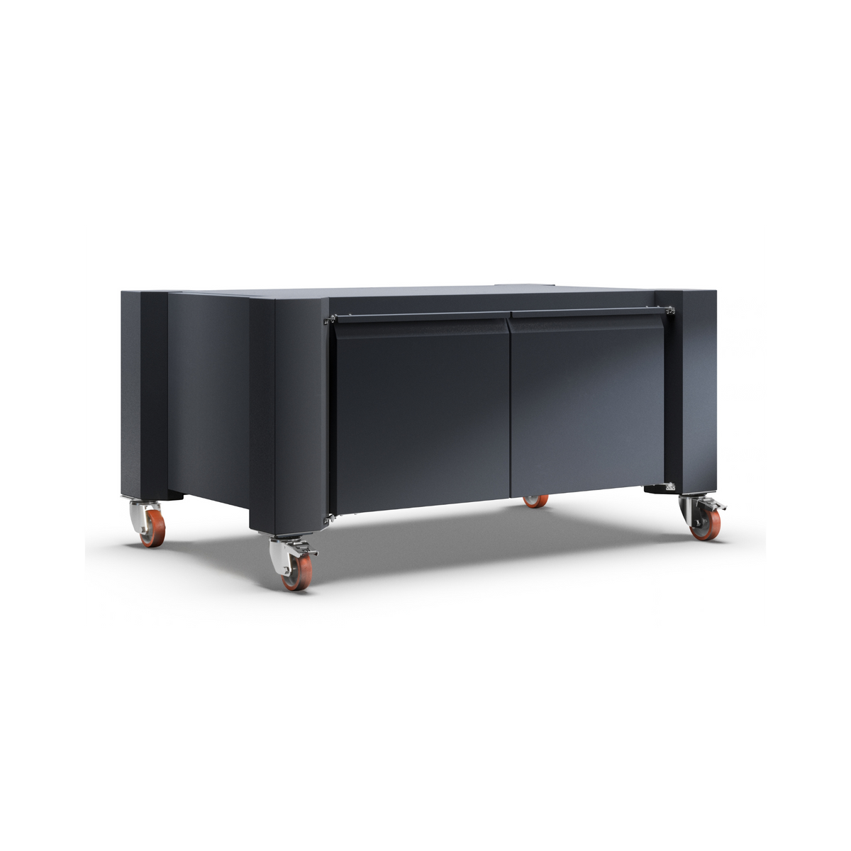 Cuppone Untergestell Delta 2T