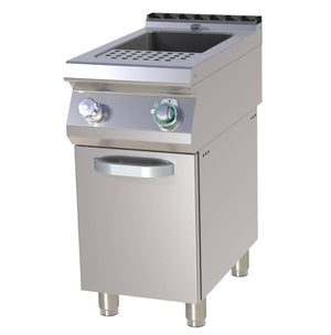 Thermik_Snack, Nudelkocher