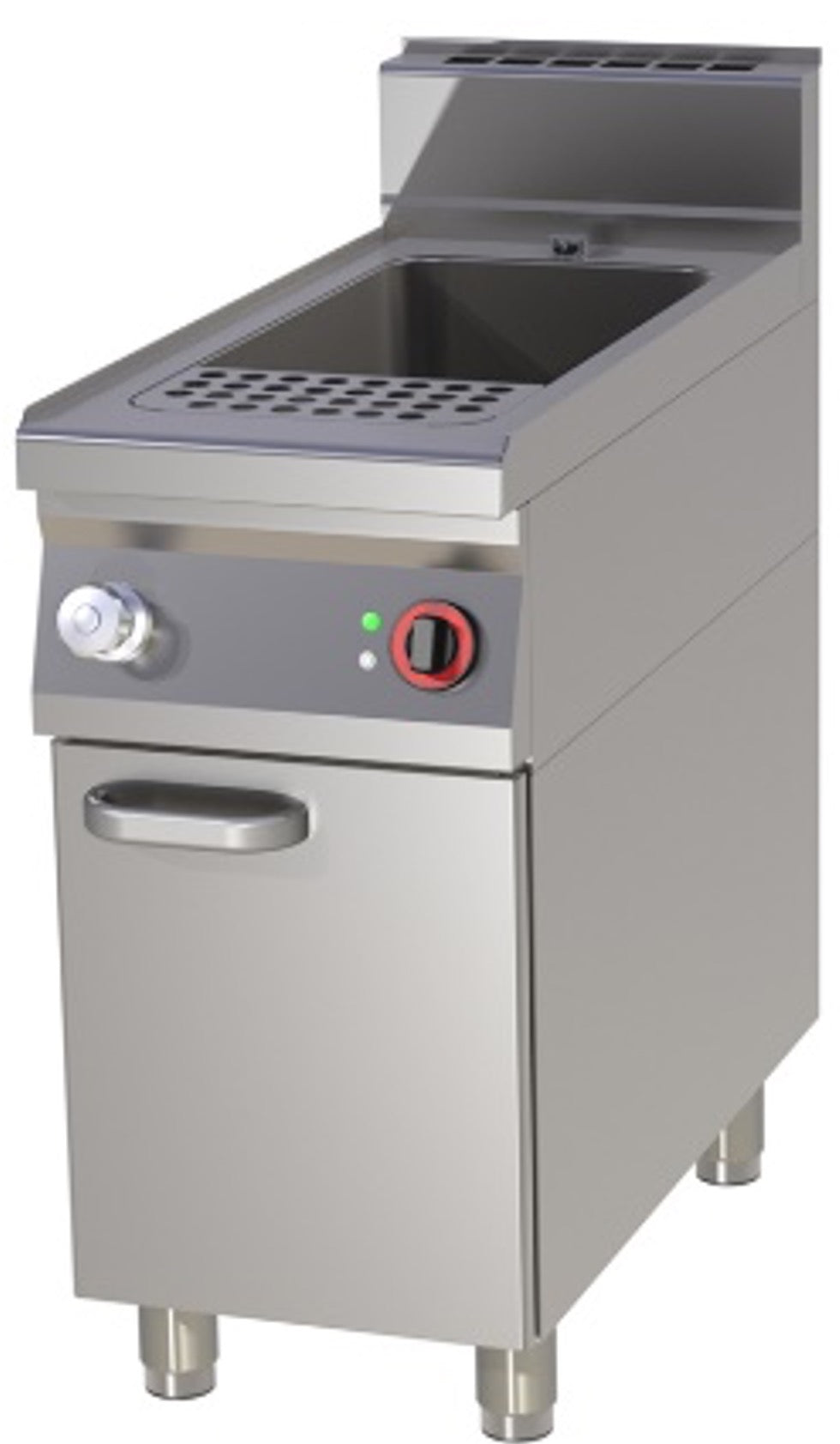 Thermik_Snack, Nudelkocher