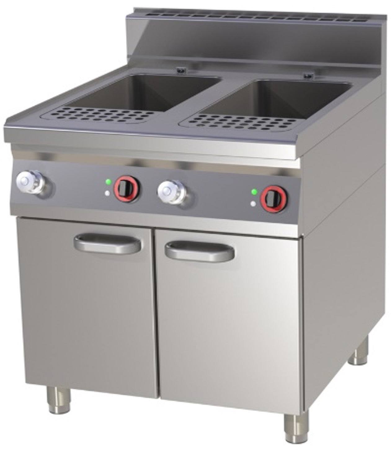 Thermik_Snack, Nudelkocher