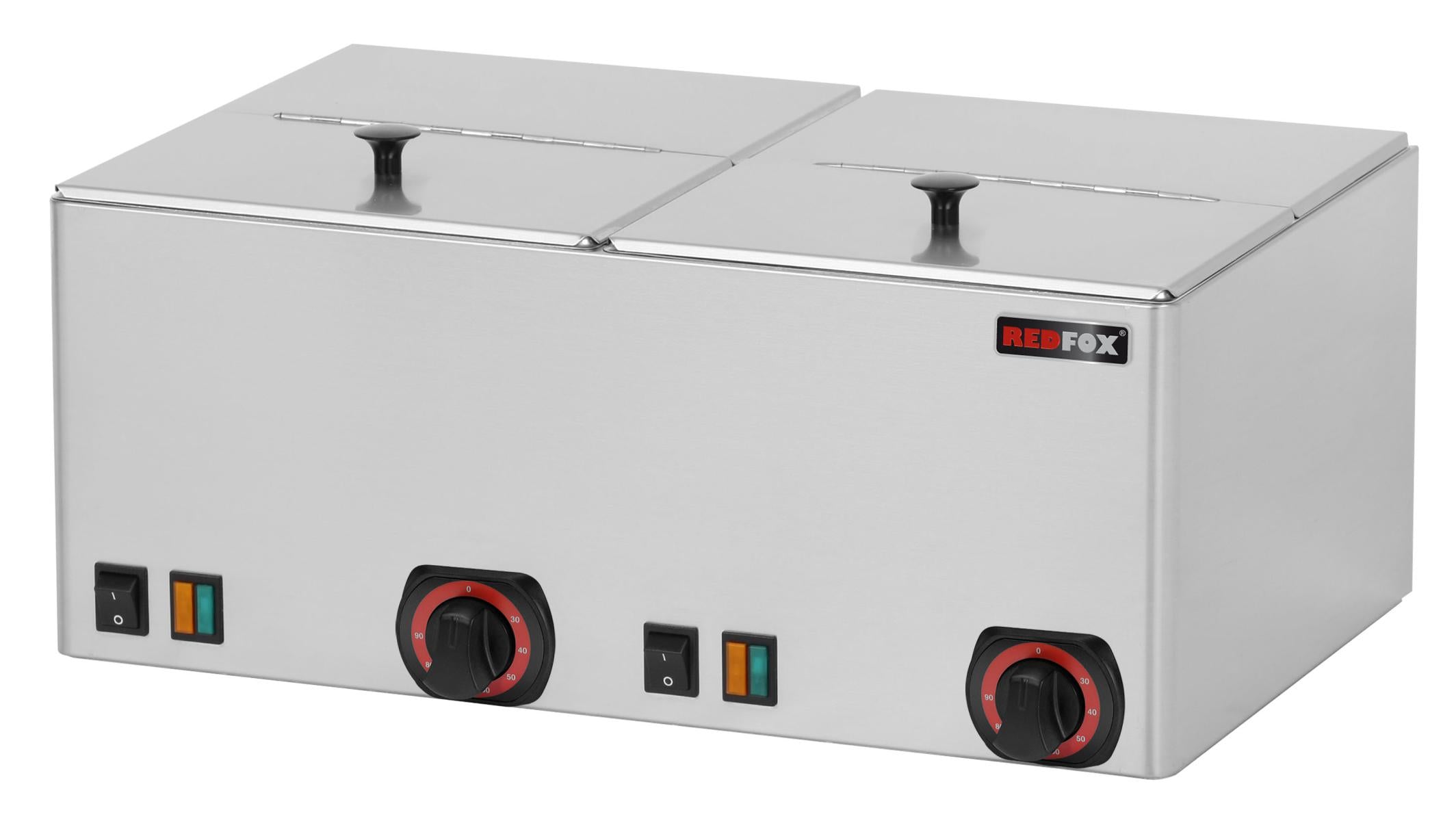 Thermik_Snack, Wurstwärmer