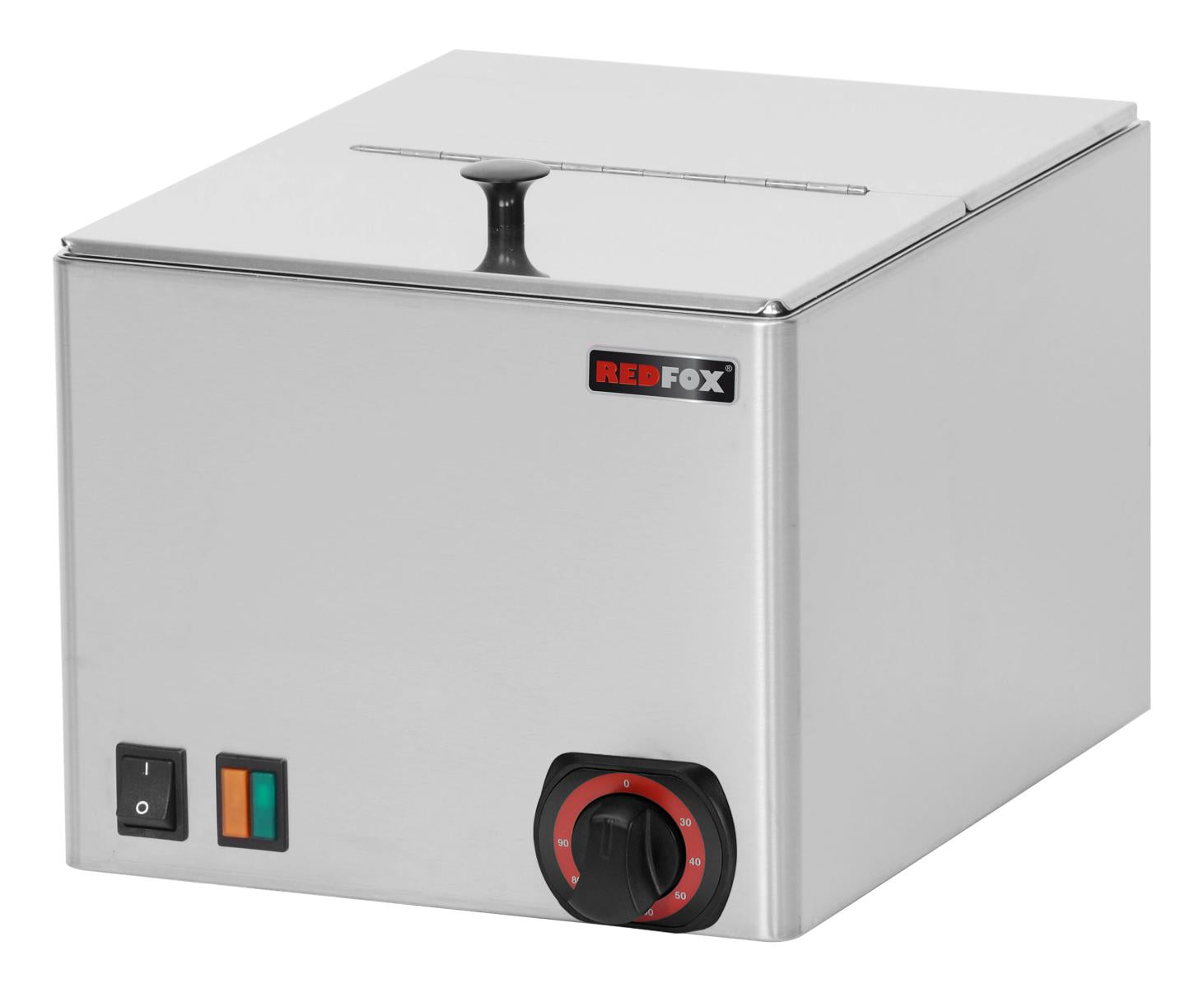 Thermik_Snack, Wurstwärmer