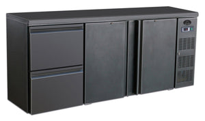 Kühlschränke, Flaschenkühler, Kühltechnik, Kühltechnik