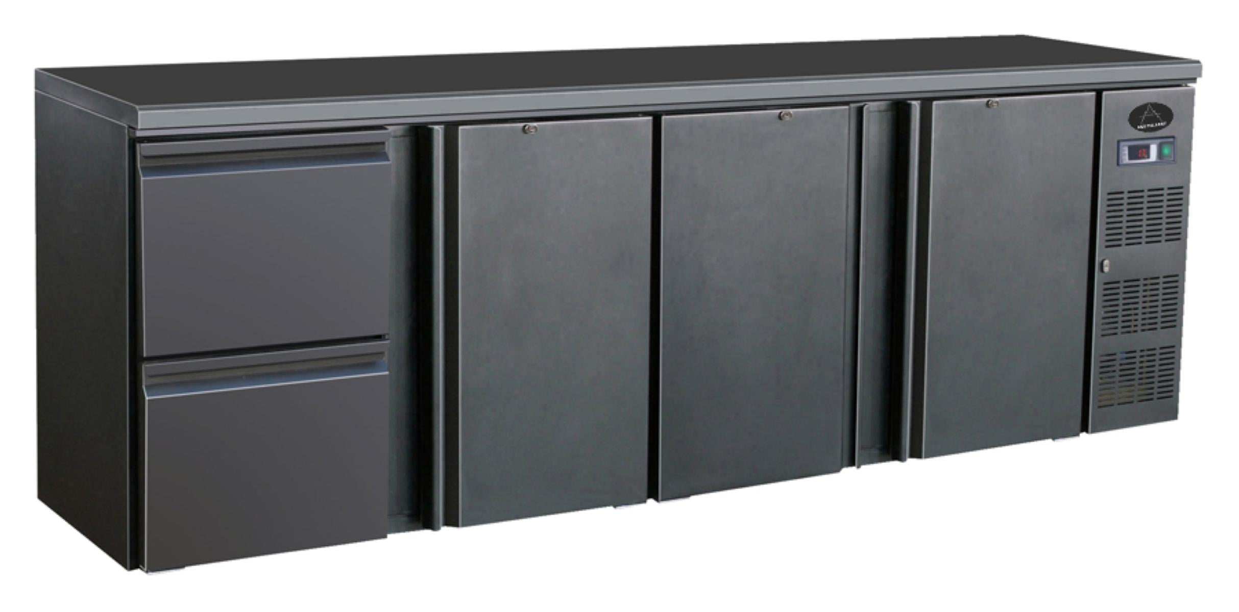 Kühlschränke, Flaschenkühler, Kühltechnik, Kühltechnik