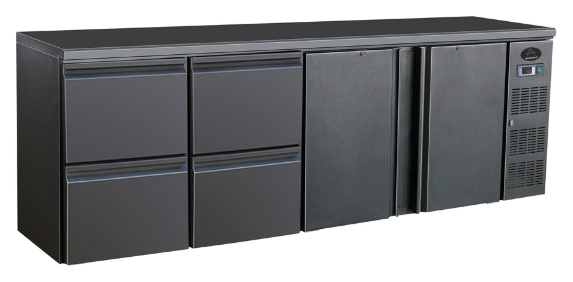 Kühlschränke, Flaschenkühler, Kühltechnik, Kühltechnik