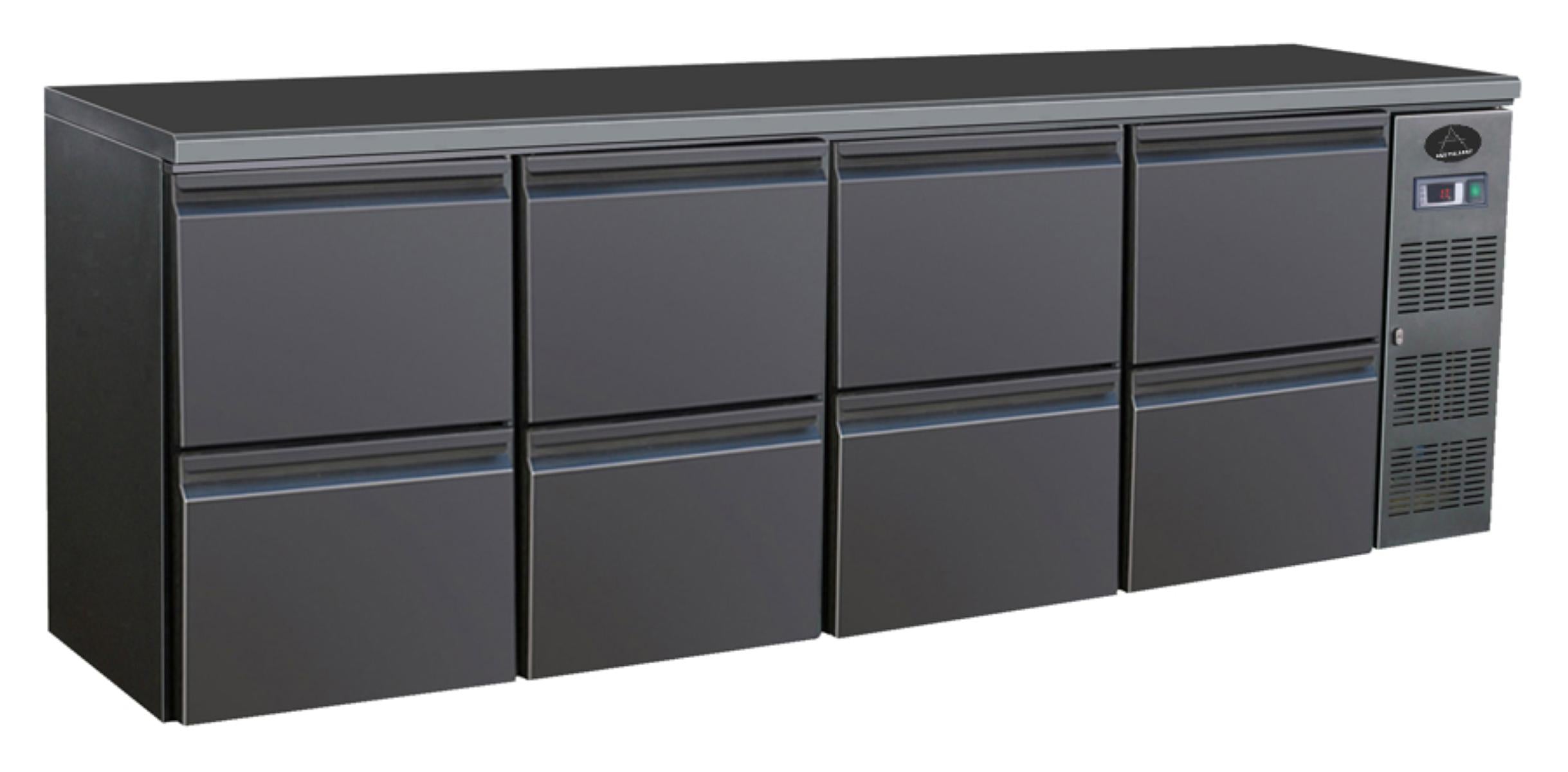 Kühlschränke, Flaschenkühler, Kühltechnik, Kühltechnik