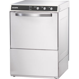 Spültechnik, Geschirrspülmaschinen