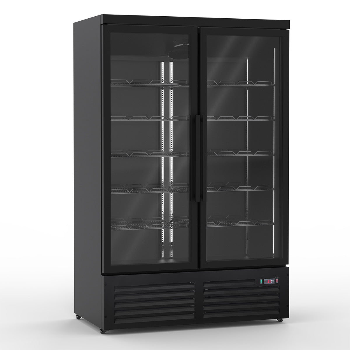 Kühlschränke, Getränkekühlschrank, Kühltechnik, Kühltechnik