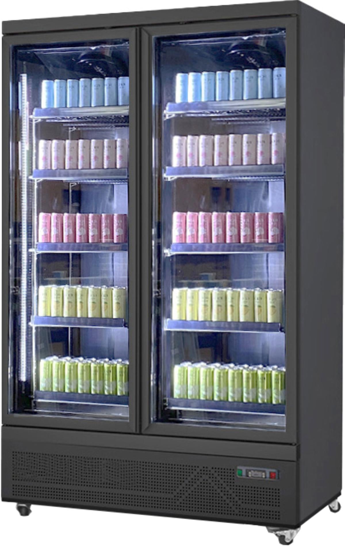 Kühlschränke, Getränkekühlschrank, Kühltechnik, Kühltechnik