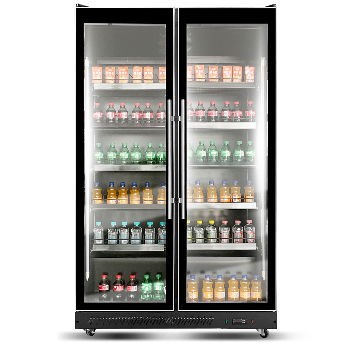 Kühlschränke, Getränkekühlschrank, Kühltechnik, Kühltechnik