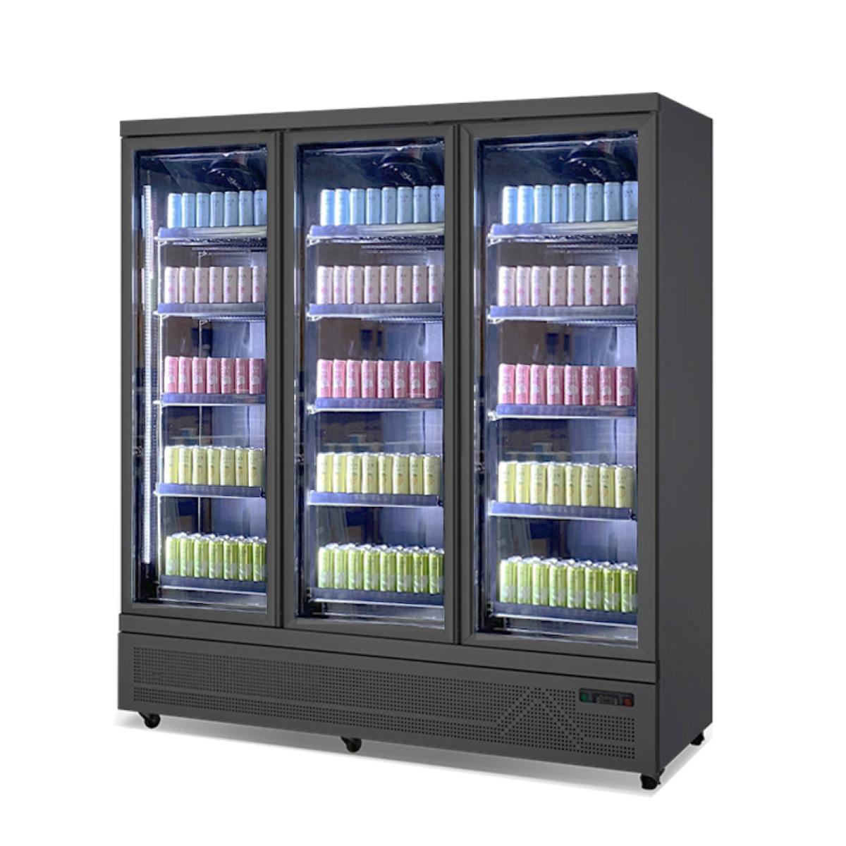 Kühltechnik, Getränkekühlschrank, Kühltechnik, Kühltechnik