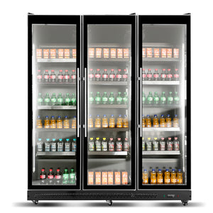 Kühlschränke, Getränkekühlschrank, Kühltechnik, Kühltechnik