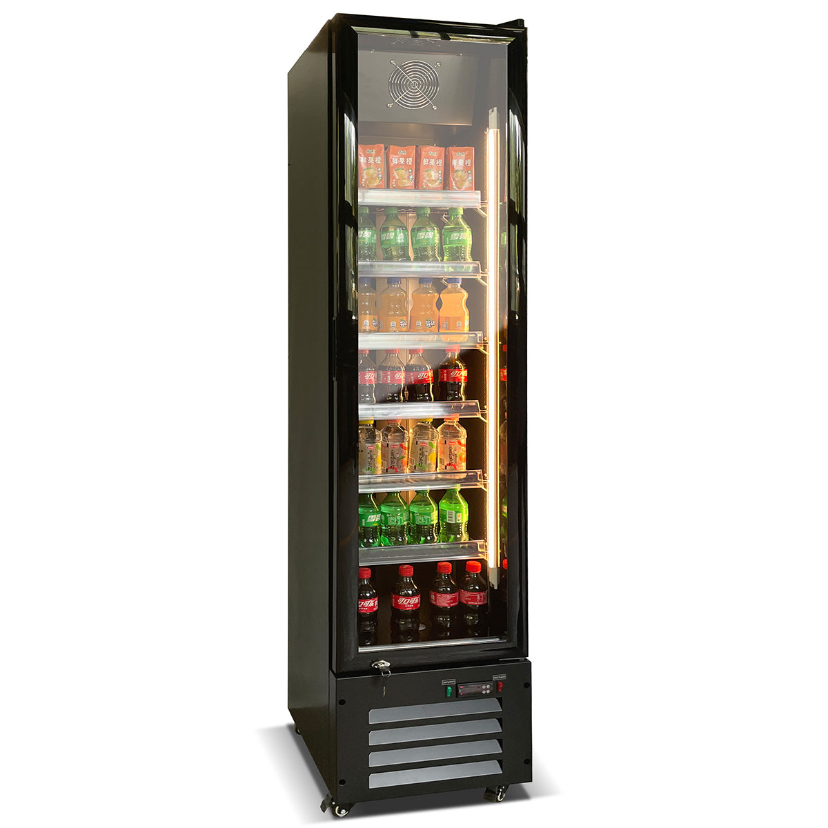 Kühlschränke, Getränkekühlschrank, Kühltechnik, Kühltechnik