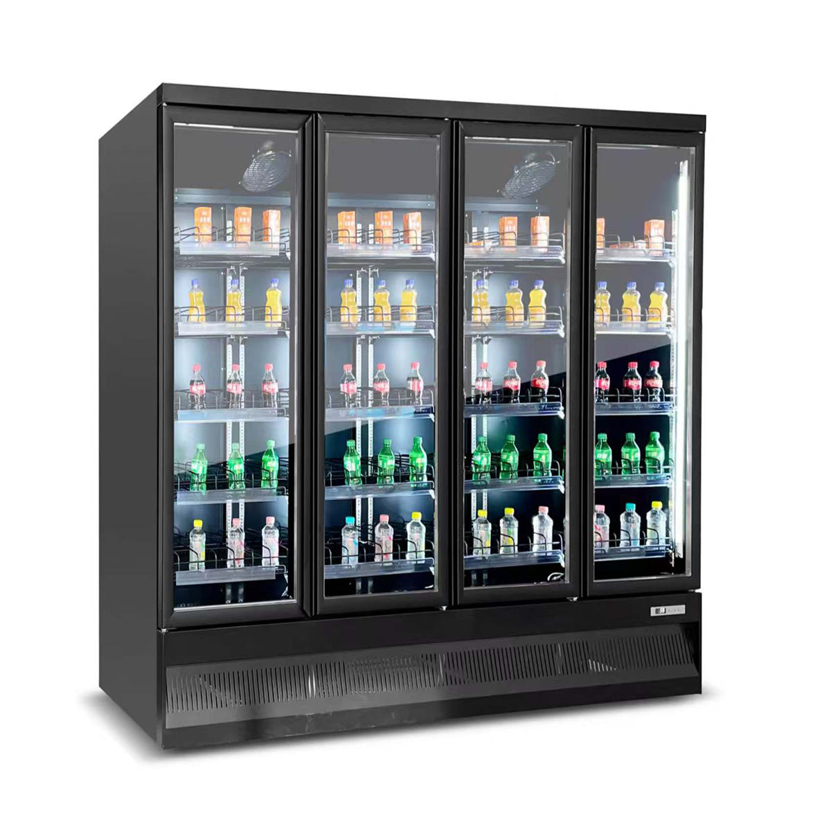 Kühlschränke, Getränkekühlschrank, Kühltechnik, Kühltechnik