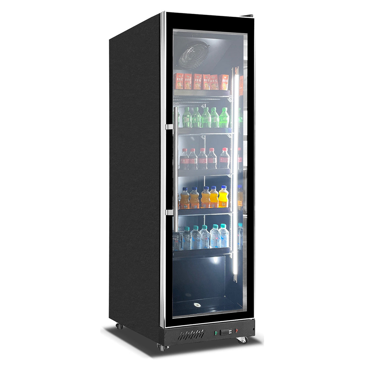 Kühlschränke, Getränkekühlschrank, Kühltechnik, Kühltechnik