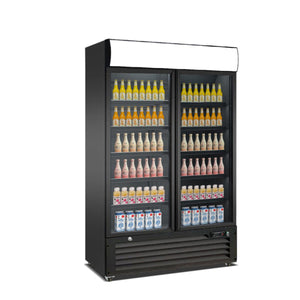 Kühlschränke, Getränkekühlschrank, Kühltechnik, Kühltechnik