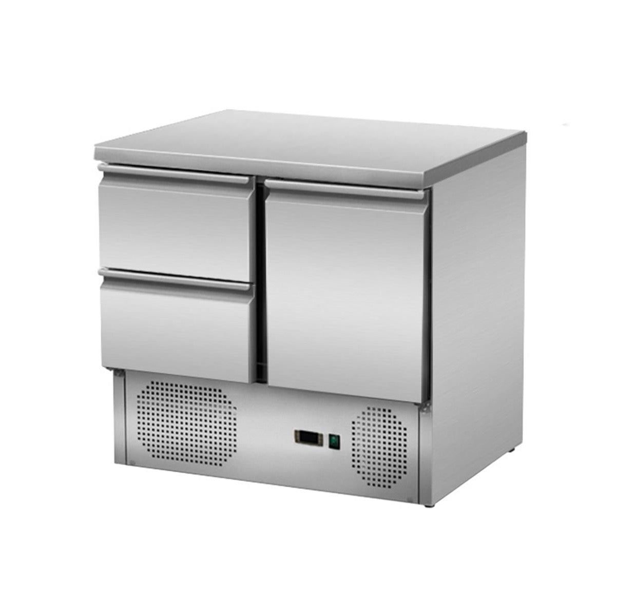 Kühltische, Minikühltische, Kühltechnik, Kühltechnik