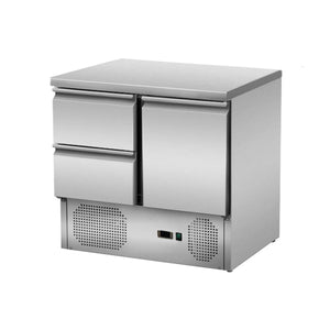 Kühltische, Minikühltische, Kühltechnik, Kühltechnik