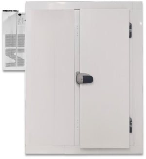 Kühlzellen, Zelle+Aggregat, Kühltechnik, Kühltechnik