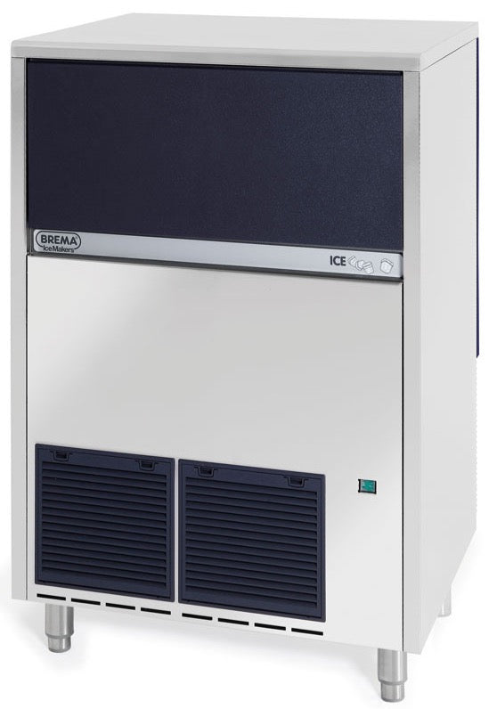 Kühlschränke, Eiswürfelbereiter, Kühltechnik, Kühltechnik