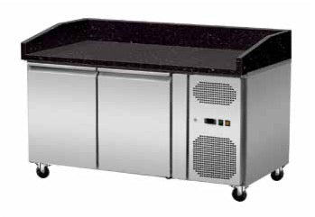 Kühltische, Pizzakühltische, Kühltechnik, Kühltechnik
