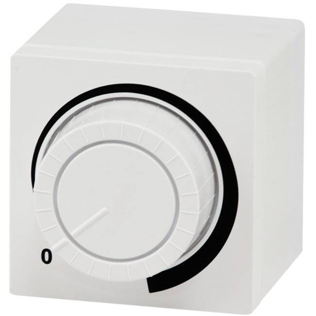 Potentiometer für EC-Ventilatoren