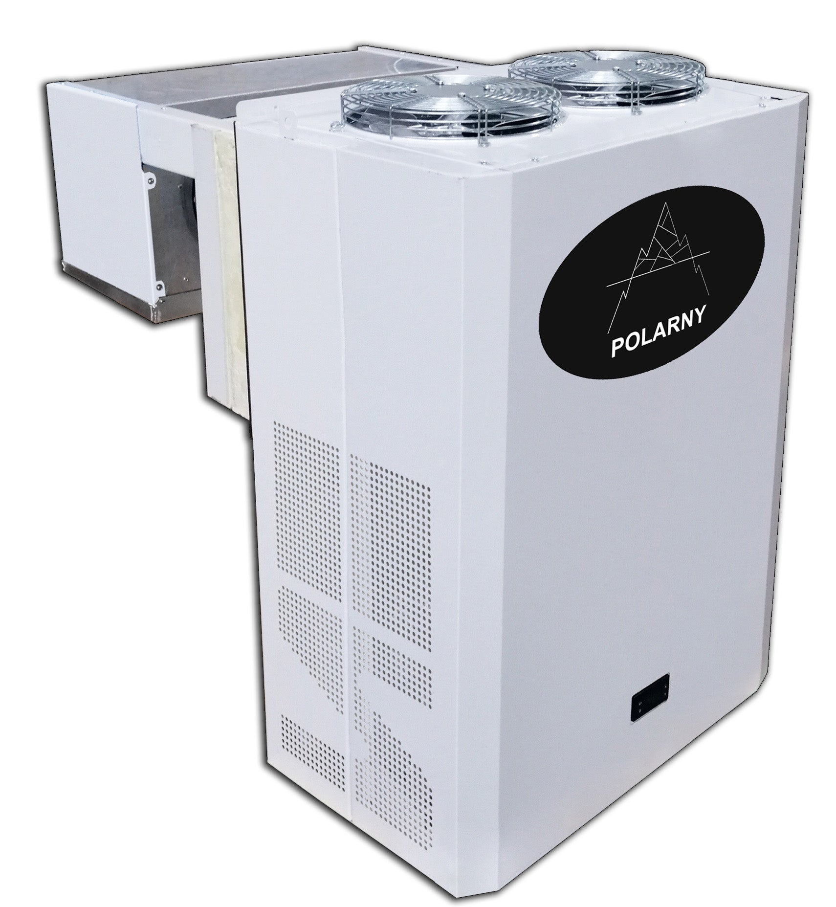 Kühlzellen, Aggregate, Kühltechnik, Kühltechnik