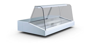 Kühlvitrinen, Kühltheken, Kühltechnik, Kühltechnik