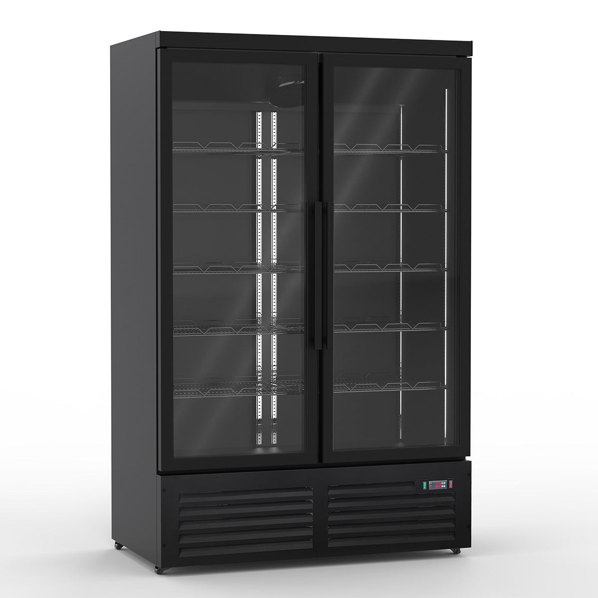 Tiefkühlschrank, Tiefkühlschränke, Kühltechnik, Kühltechnik