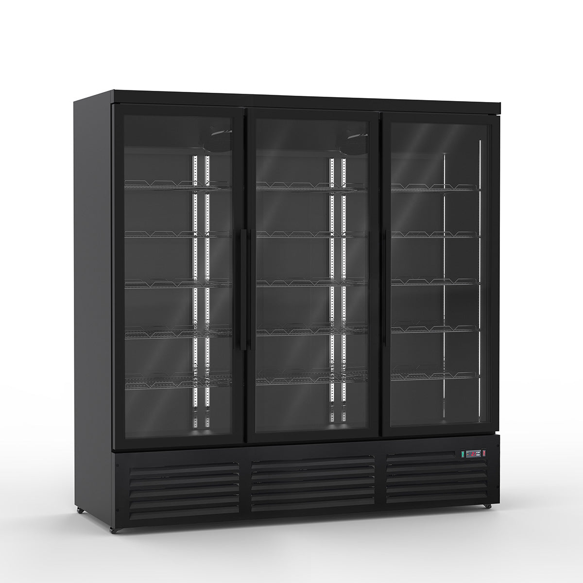 Tiefkühlschrank, Tiefkühlschränke, Kühltechnik, Kühltechnik