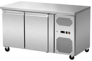 Kühltische, Tiefkühltische, Kühltechnik, Kühltechnik