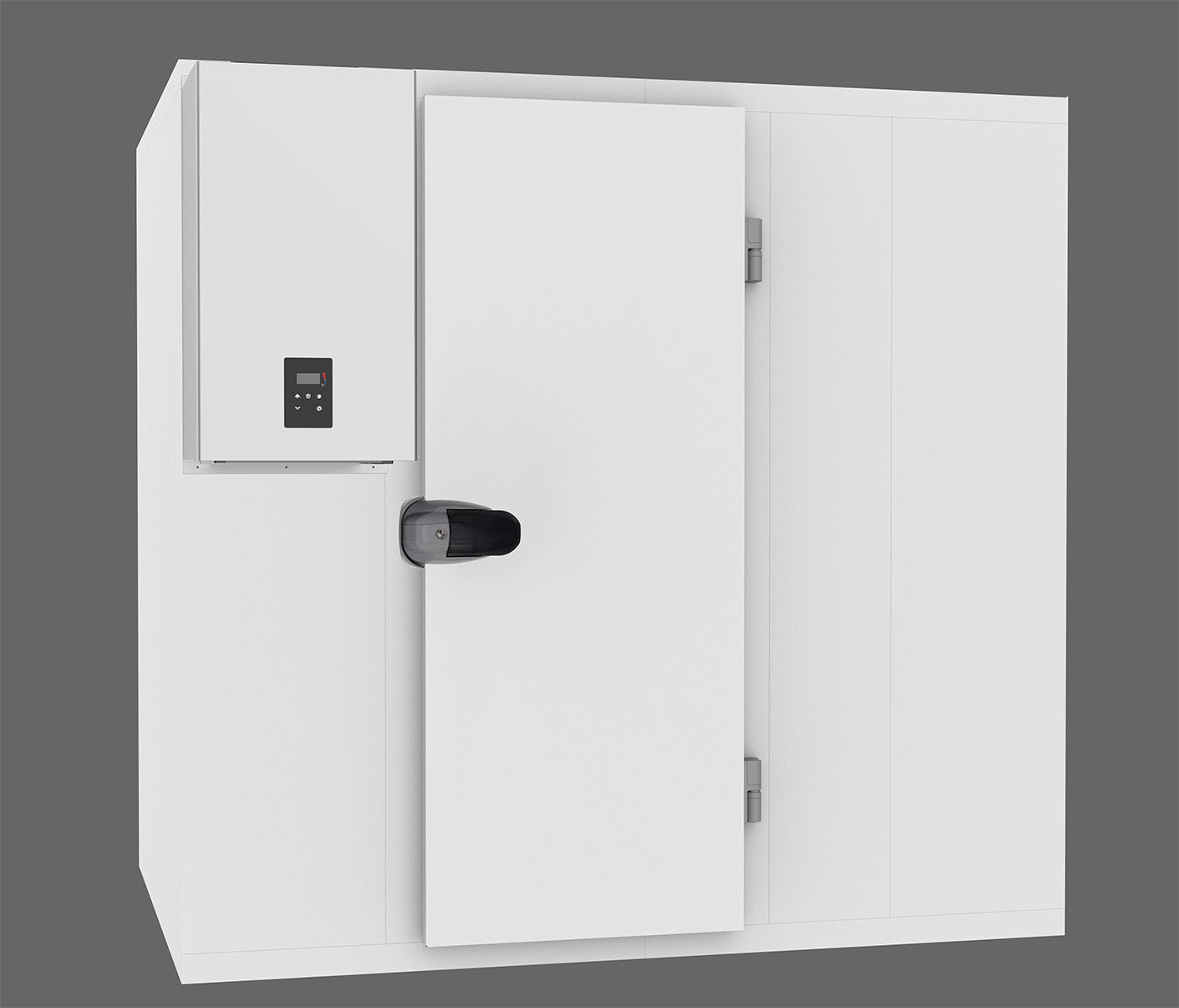 Kühlzellen, TiefKühlzellenn+Aggregat, Kühltechnik, Kühltechnik