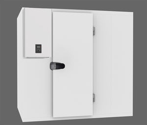 Kühlzellen, TiefKühlzellenn+Aggregat, Kühltechnik, Kühltechnik